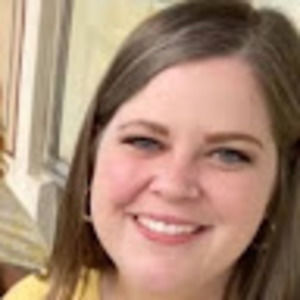 Meet your Posher, Madelyn